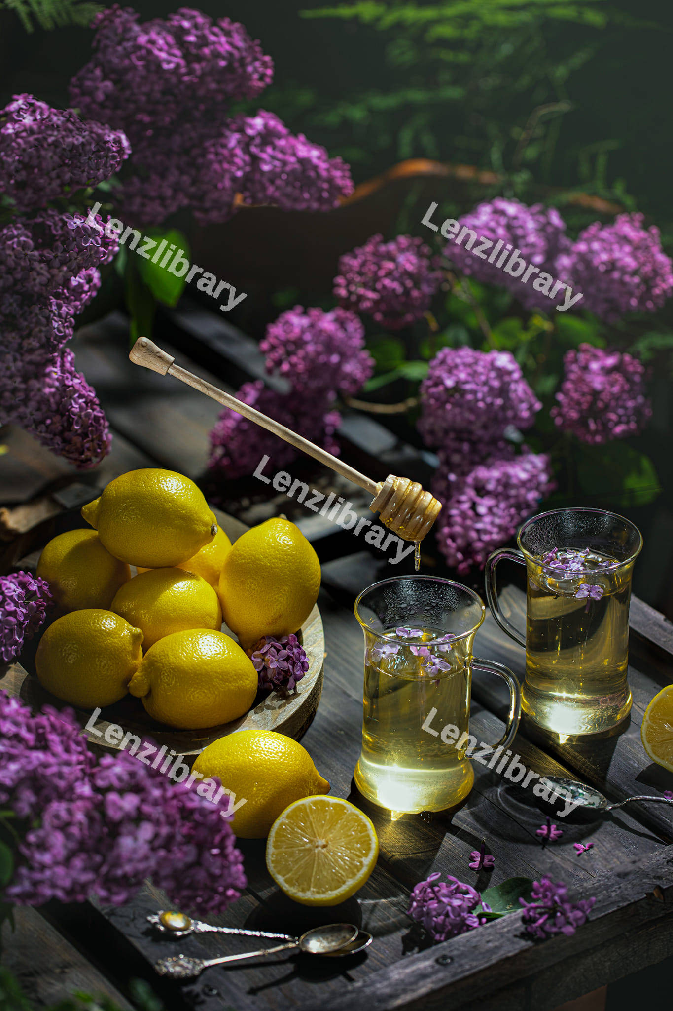 Lemons